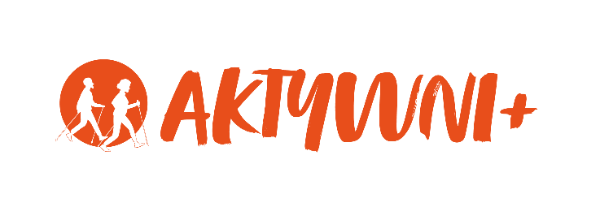 Logo programu Aktywni+