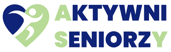 Logo programu Aktywni Seniorzy – ASY